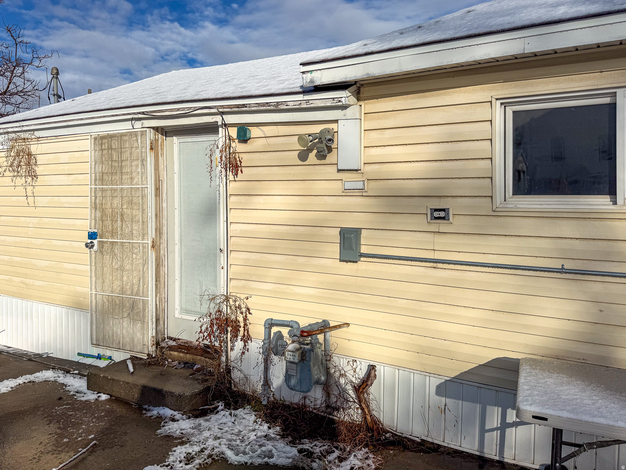 EAST PARK ADDITION - Residential