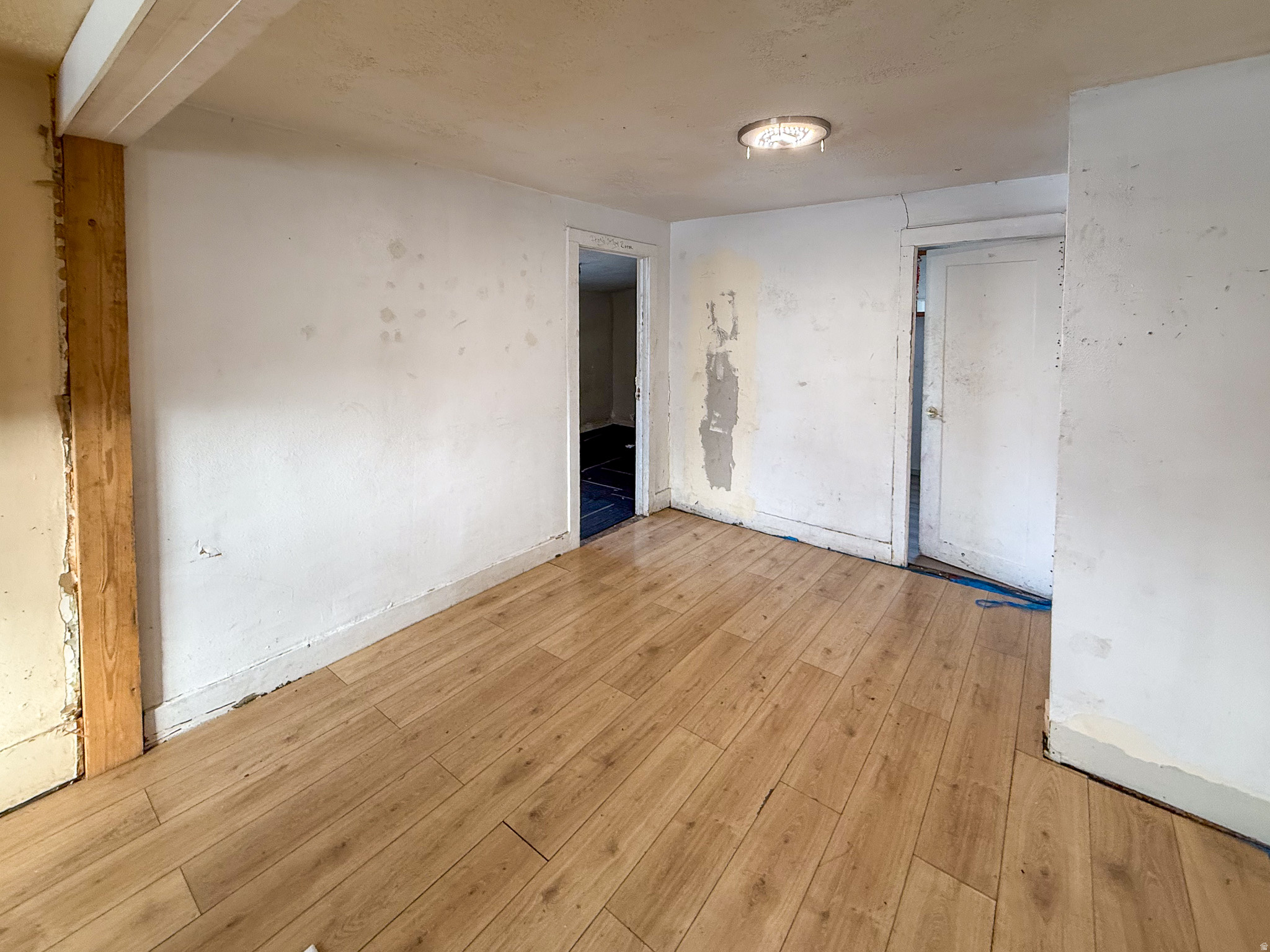 EAST PARK ADDITION - Residential