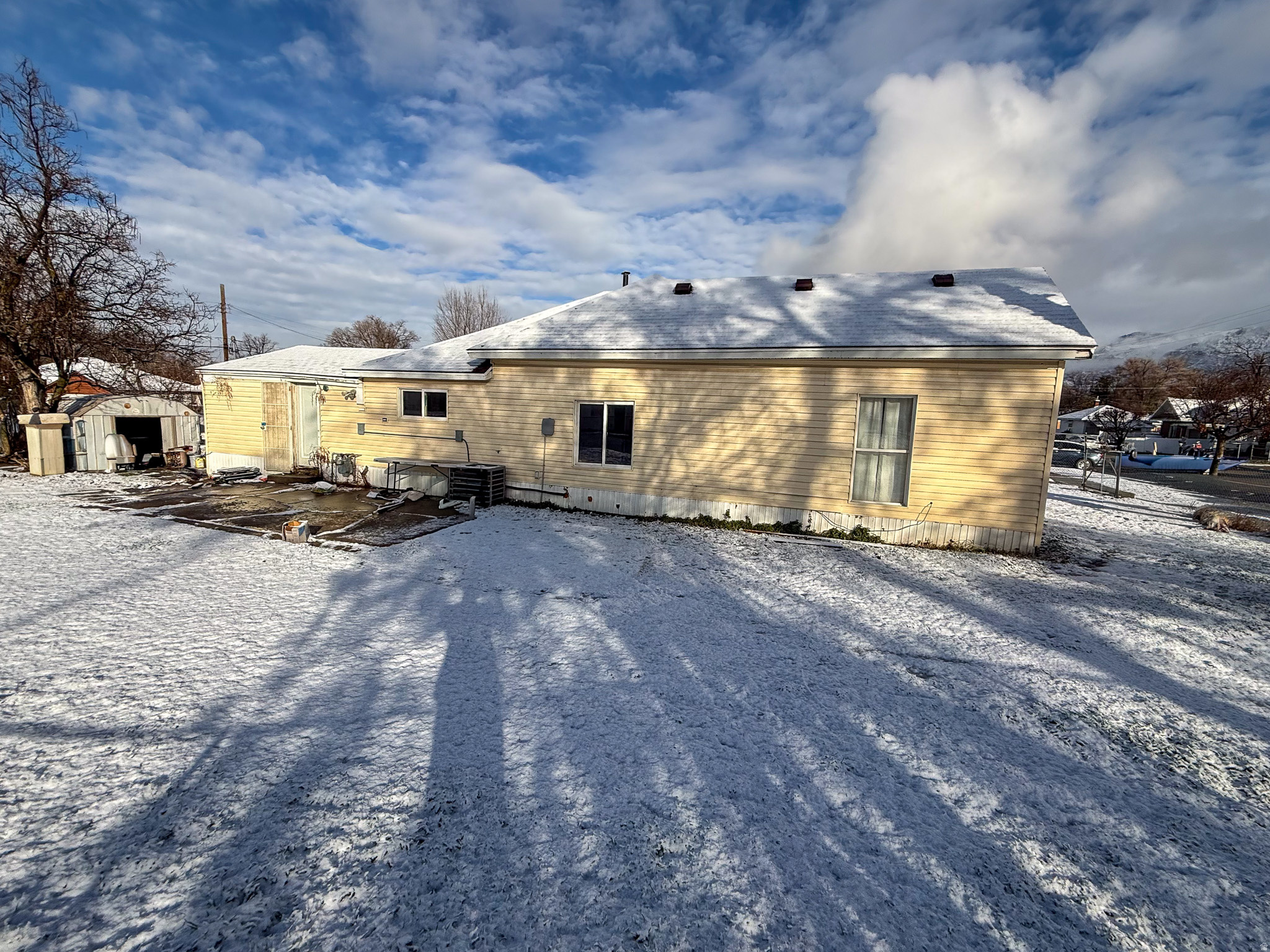 EAST PARK ADDITION - Residential