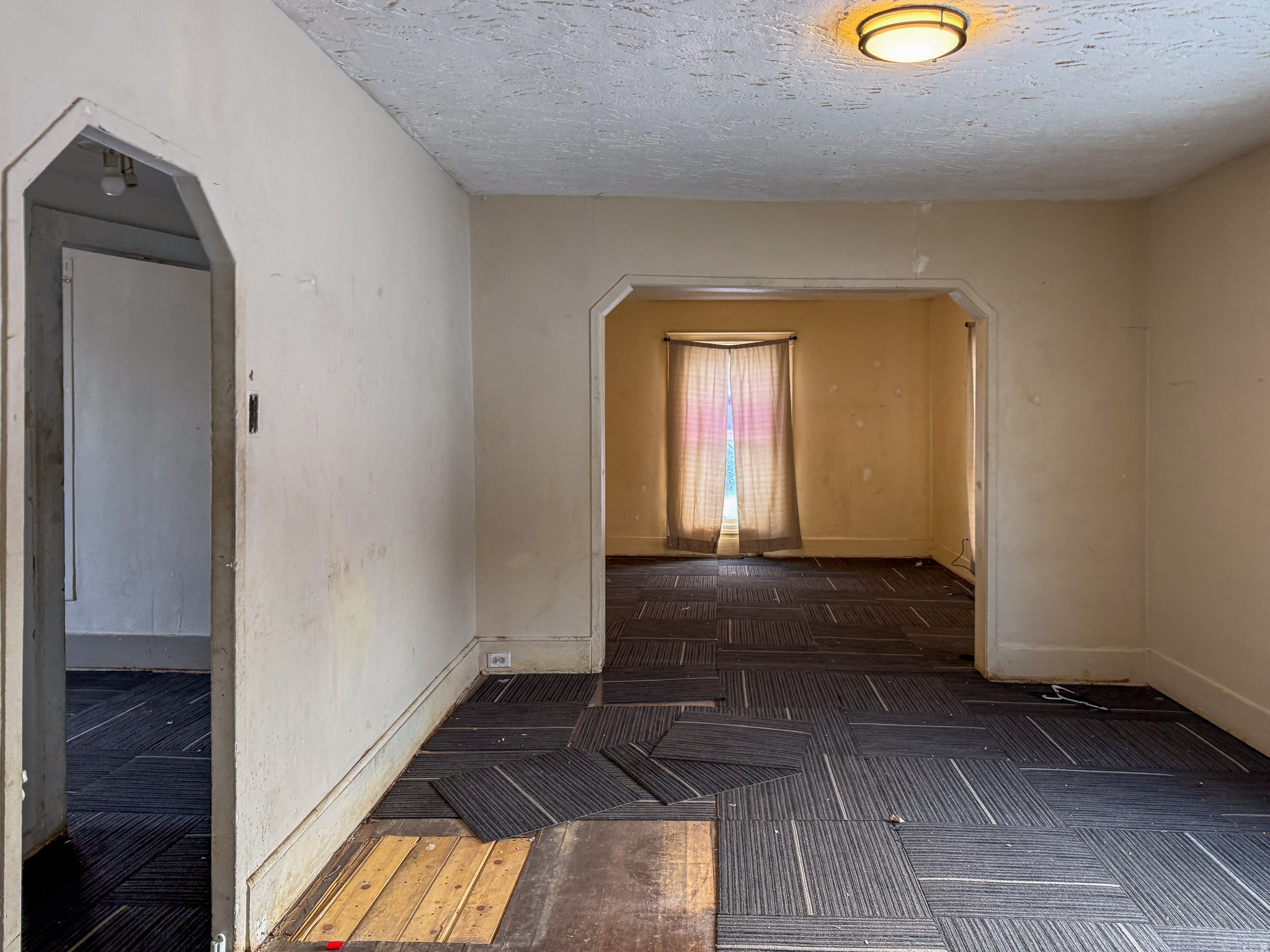 EAST PARK ADDITION - Residential