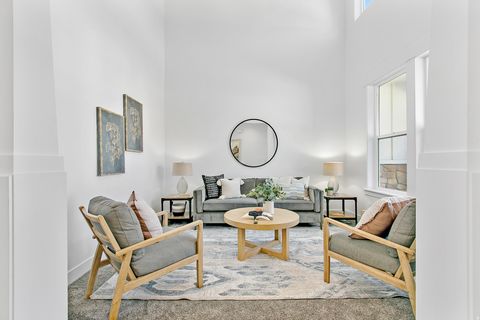 Tiny photo for 5747 W YORKSHIRE CT, Highland, UT 84003 (MLS # 2141018)