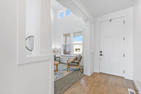 Tiny photo for 5747 W YORKSHIRE CT, Highland, UT 84003 (MLS # 2141018)