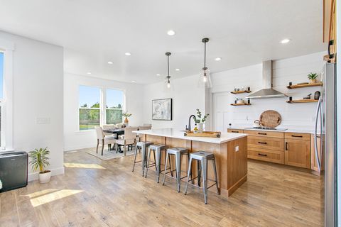 Tiny photo for 5747 W YORKSHIRE CT, Highland, UT 84003 (MLS # 2141018)