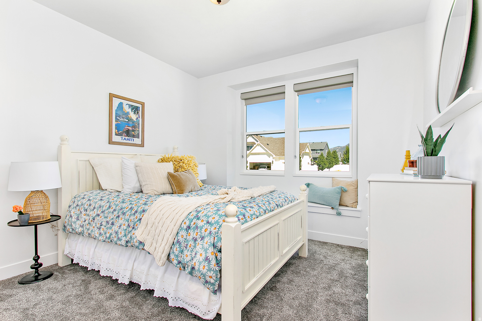 MOUNTAIN RIDGE - Residential