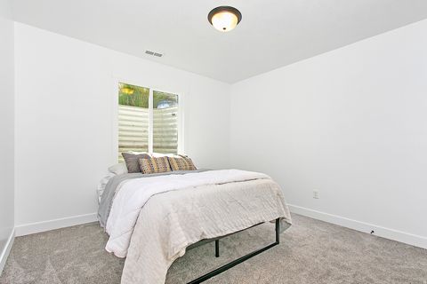 Tiny photo for 5747 W YORKSHIRE CT, Highland, UT 84003 (MLS # 2141018)