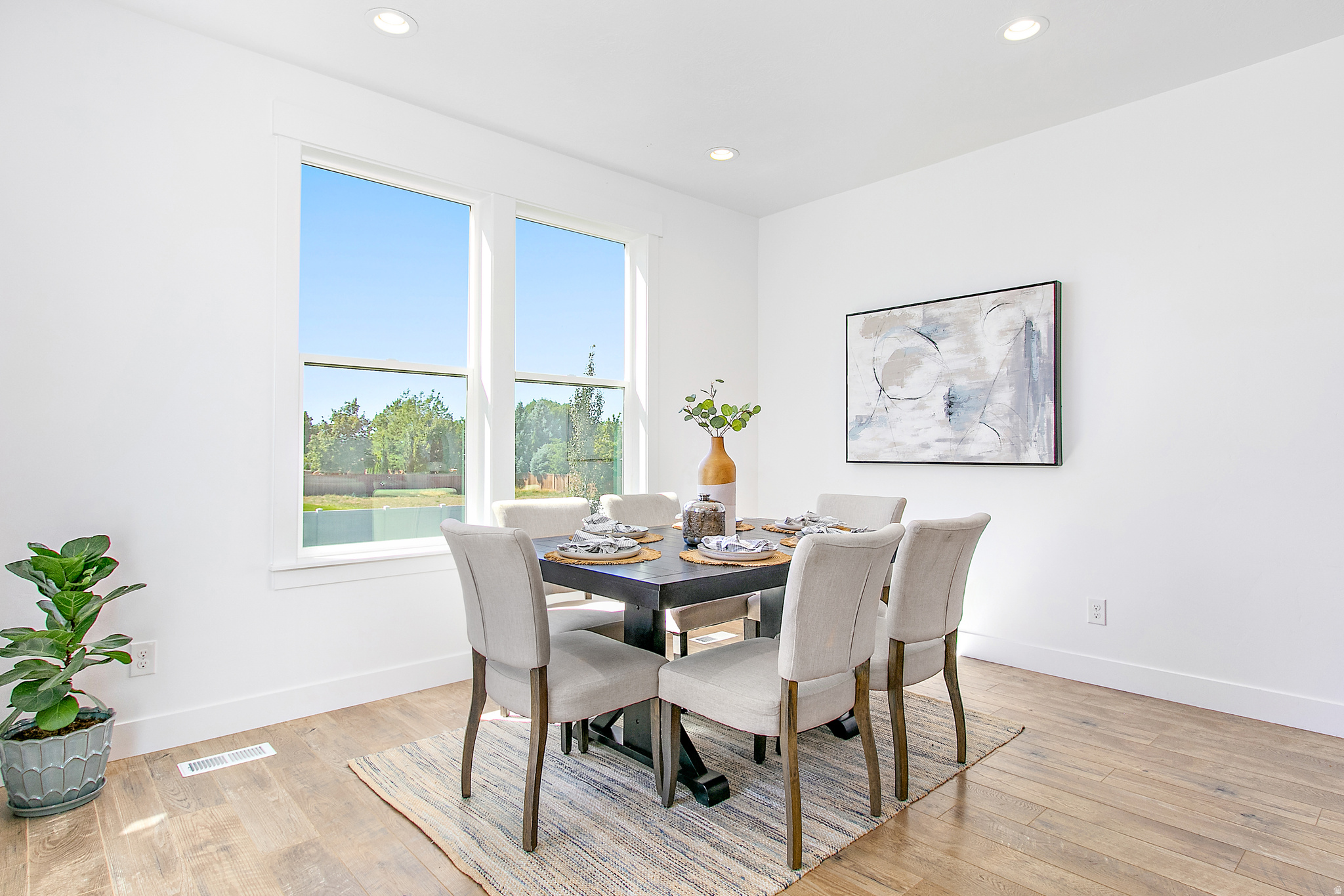 MOUNTAIN RIDGE - Residential