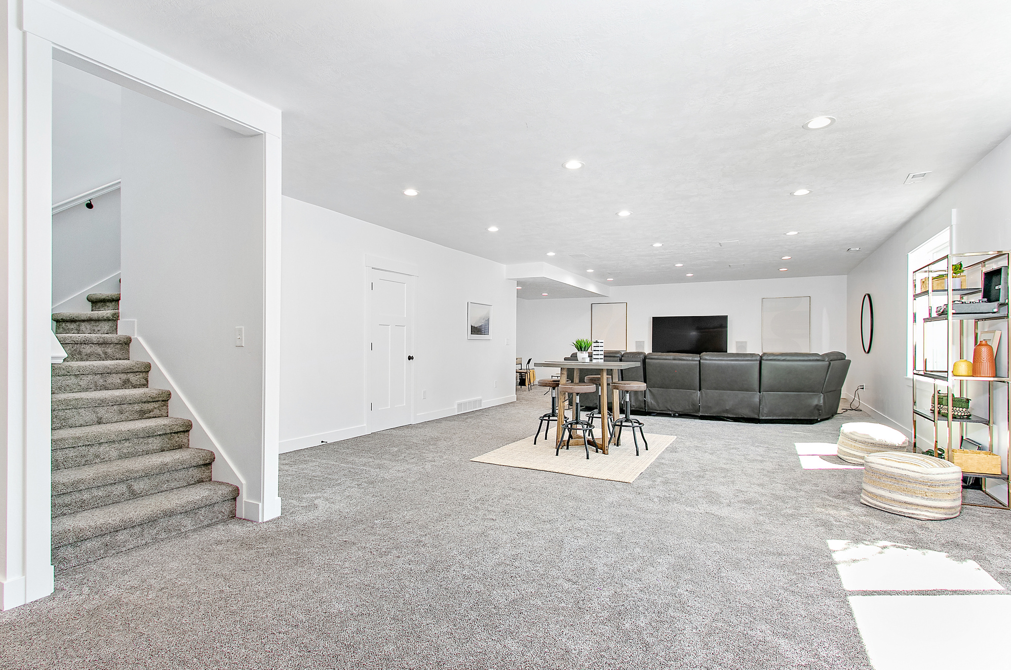 MOUNTAIN RIDGE - Residential