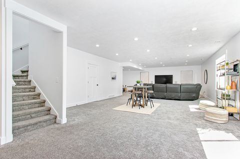 Tiny photo for 5747 W YORKSHIRE CT, Highland, UT 84003 (MLS # 2141018)