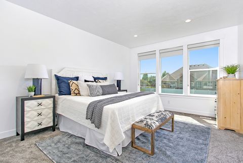 Tiny photo for 5747 W YORKSHIRE CT, Highland, UT 84003 (MLS # 2141018)