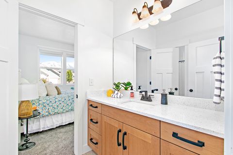 Tiny photo for 5747 W YORKSHIRE CT, Highland, UT 84003 (MLS # 2141018)