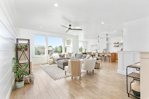 Tiny photo for 5747 W YORKSHIRE CT, Highland, UT 84003 (MLS # 2141018)