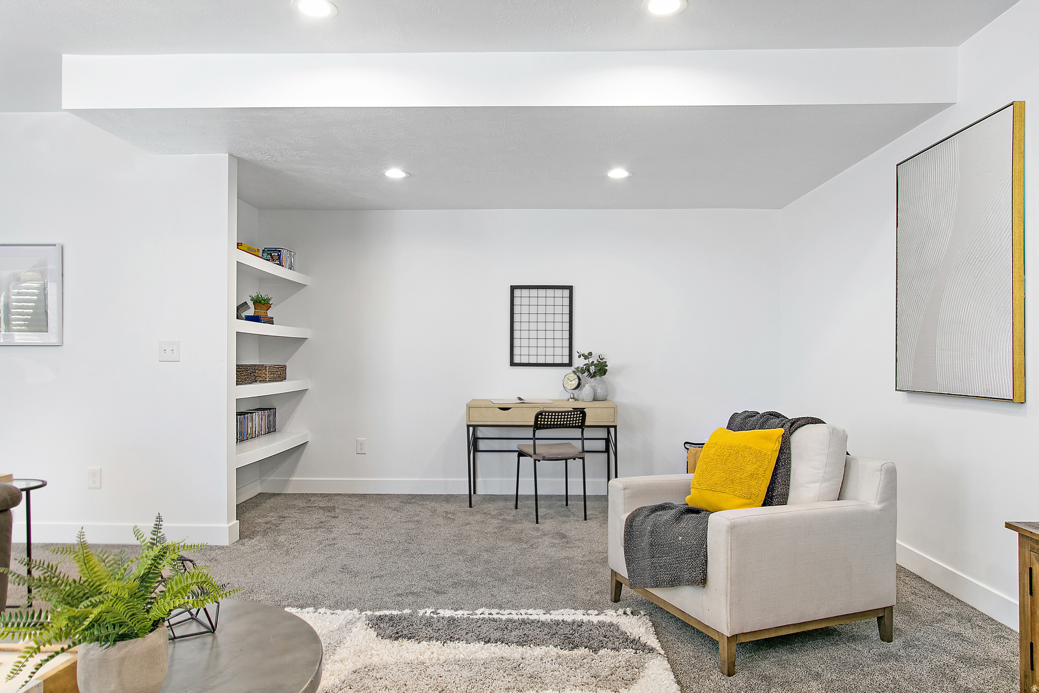 MOUNTAIN RIDGE - Residential