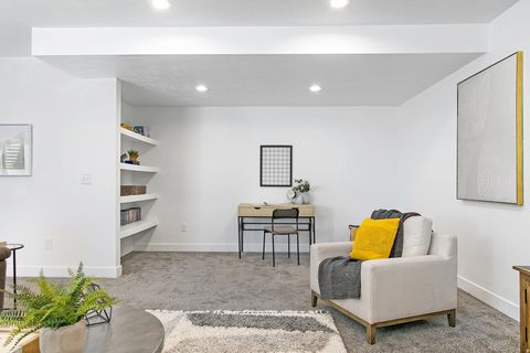 Tiny photo for 5747 W YORKSHIRE CT, Highland, UT 84003 (MLS # 2141018)