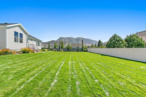 Tiny photo for 5747 W YORKSHIRE CT, Highland, UT 84003 (MLS # 2141018)