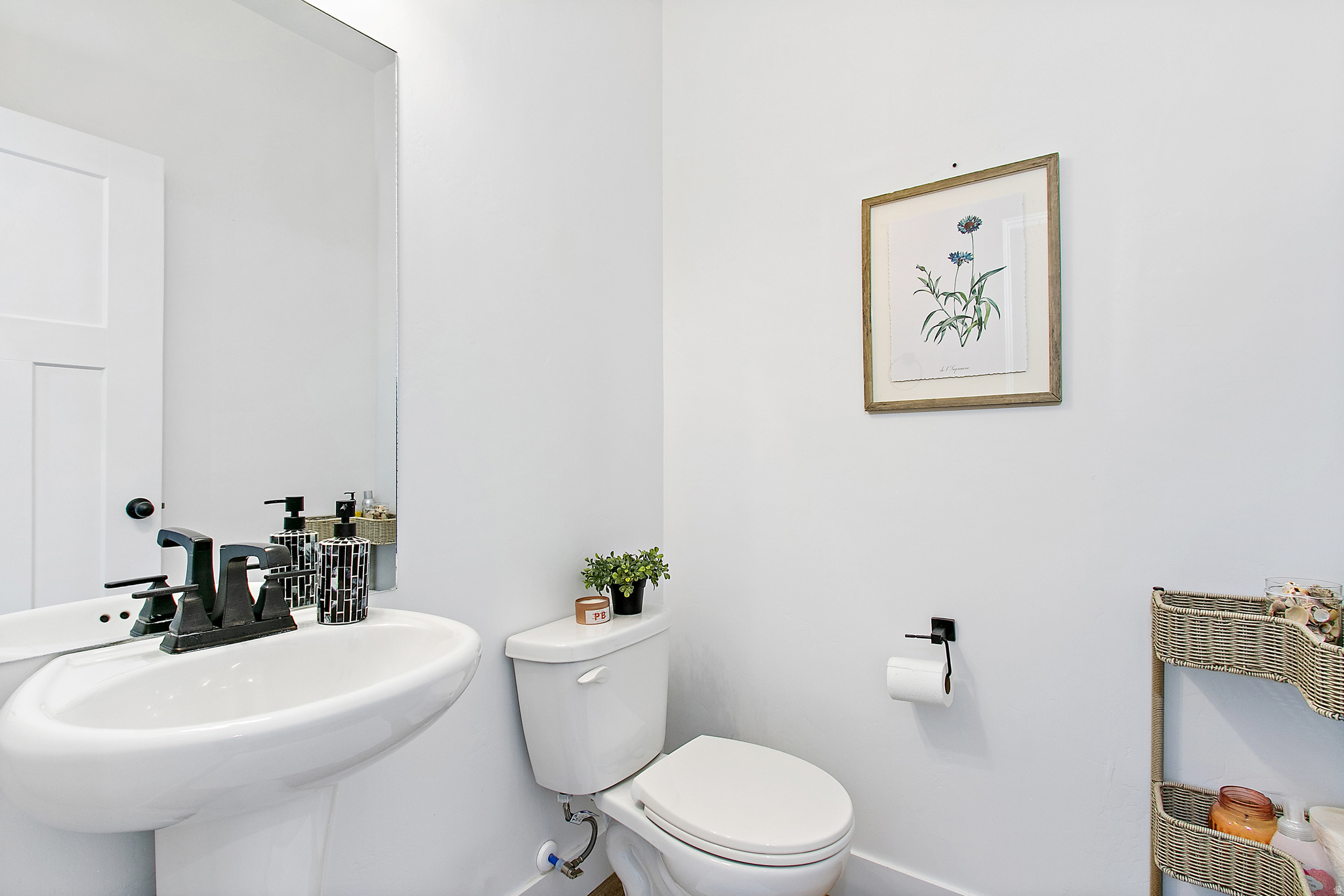 MOUNTAIN RIDGE - Residential