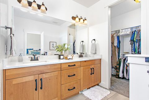 Tiny photo for 5747 W YORKSHIRE CT, Highland, UT 84003 (MLS # 2141018)