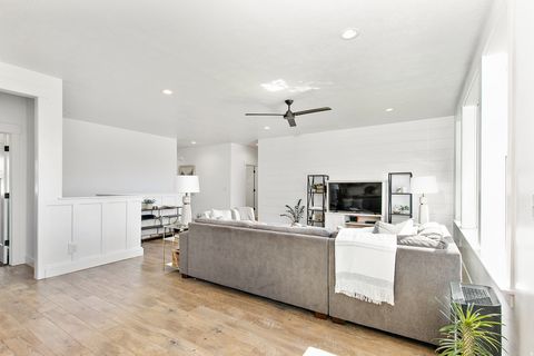 Tiny photo for 5747 W YORKSHIRE CT, Highland, UT 84003 (MLS # 2141018)