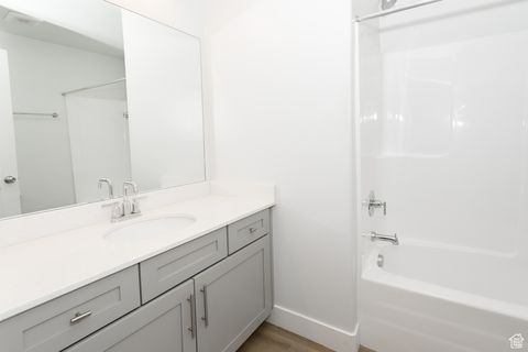 Tiny photo for 1987 N 3830 W, Lehi, UT 84043 (MLS # 2118133)