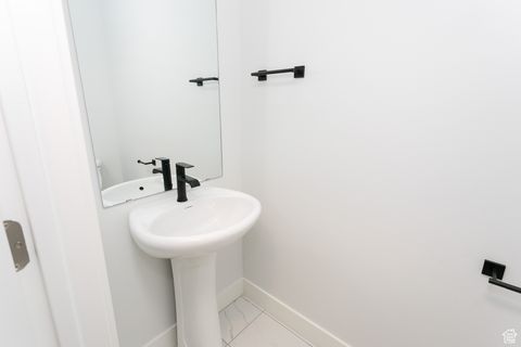 Tiny photo for 1987 N 3830 W, Lehi, UT 84043 (MLS # 2118133)