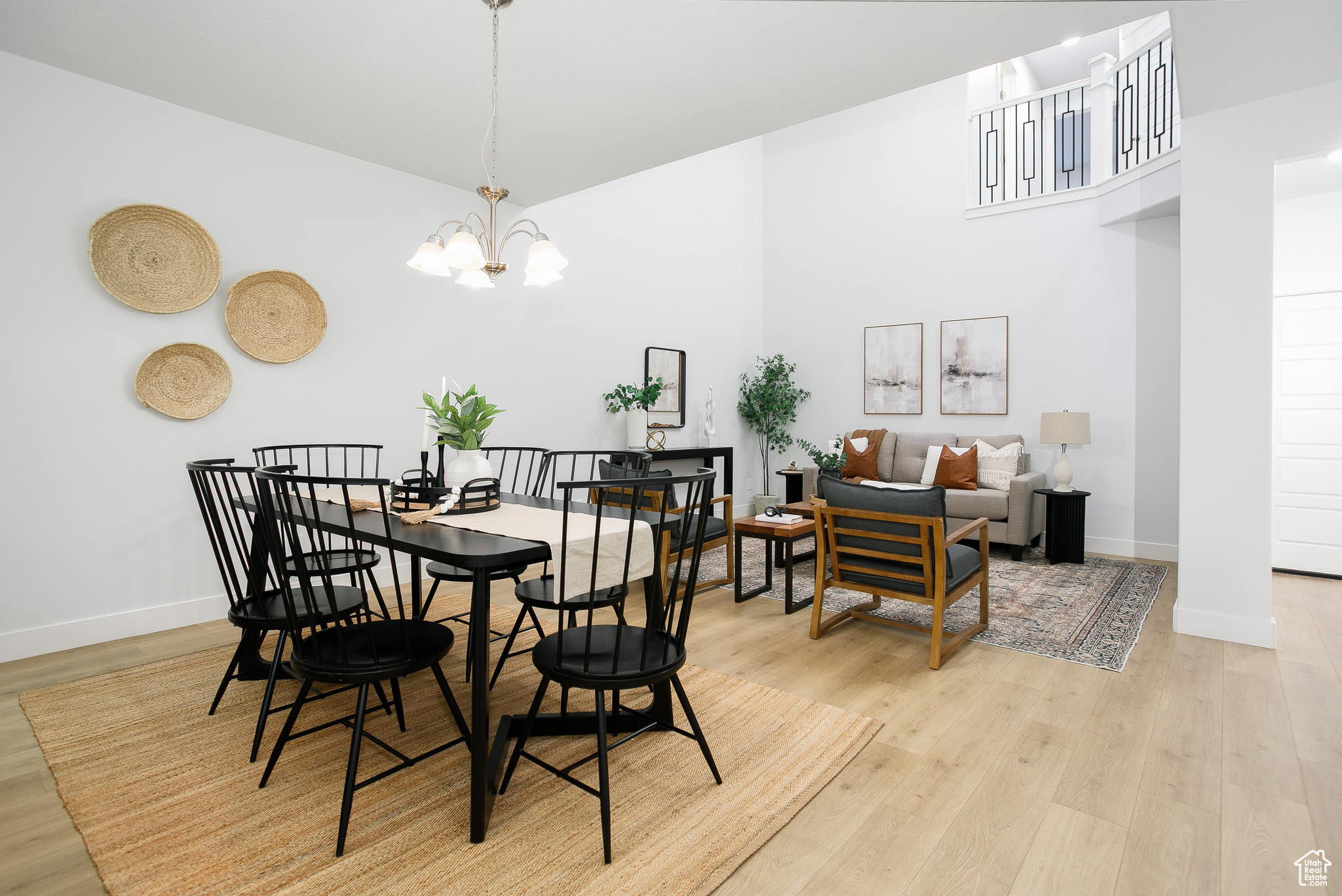 WILLOW POINT - Residential