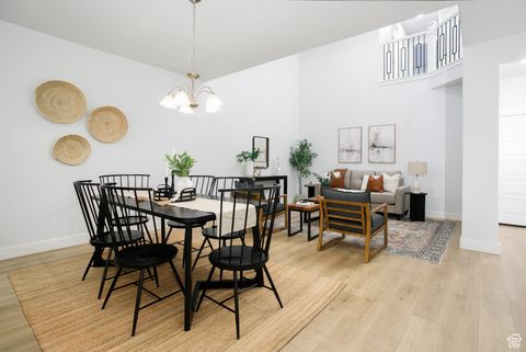 Tiny photo for 1987 N 3830 W, Lehi, UT 84043 (MLS # 2118133)