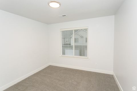 Tiny photo for 1987 N 3830 W, Lehi, UT 84043 (MLS # 2118133)