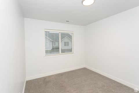 Tiny photo for 1987 N 3830 W, Lehi, UT 84043 (MLS # 2118133)
