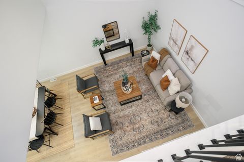 Tiny photo for 1987 N 3830 W, Lehi, UT 84043 (MLS # 2118133)