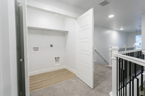 Tiny photo for 1987 N 3830 W, Lehi, UT 84043 (MLS # 2118133)