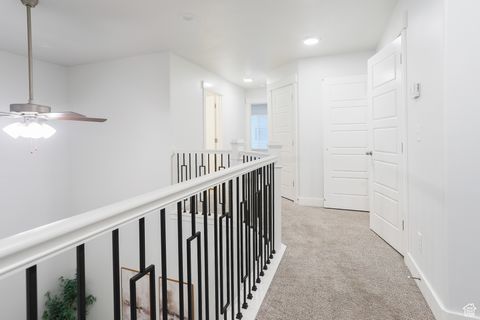 Tiny photo for 1987 N 3830 W, Lehi, UT 84043 (MLS # 2118133)