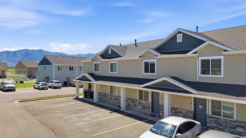 Tiny photo for 2460 W 450 N #10, Tremonton, UT 84337 (MLS # 2167553)