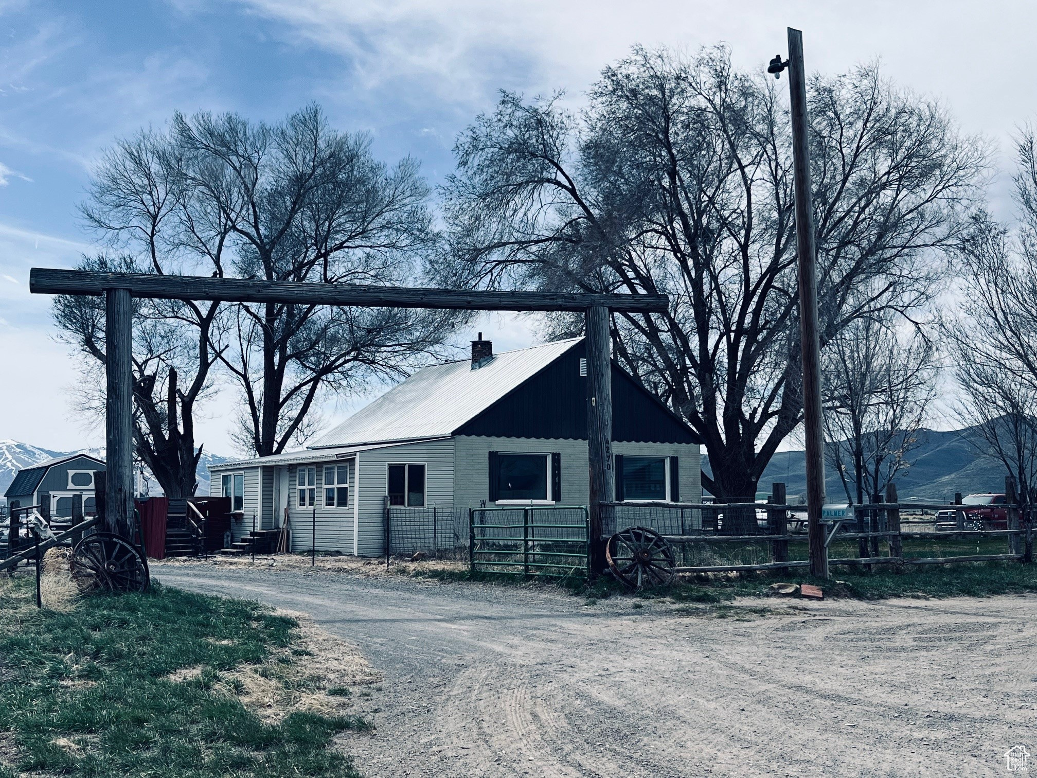 4270 W 2000, Malad City, Idaho image 1