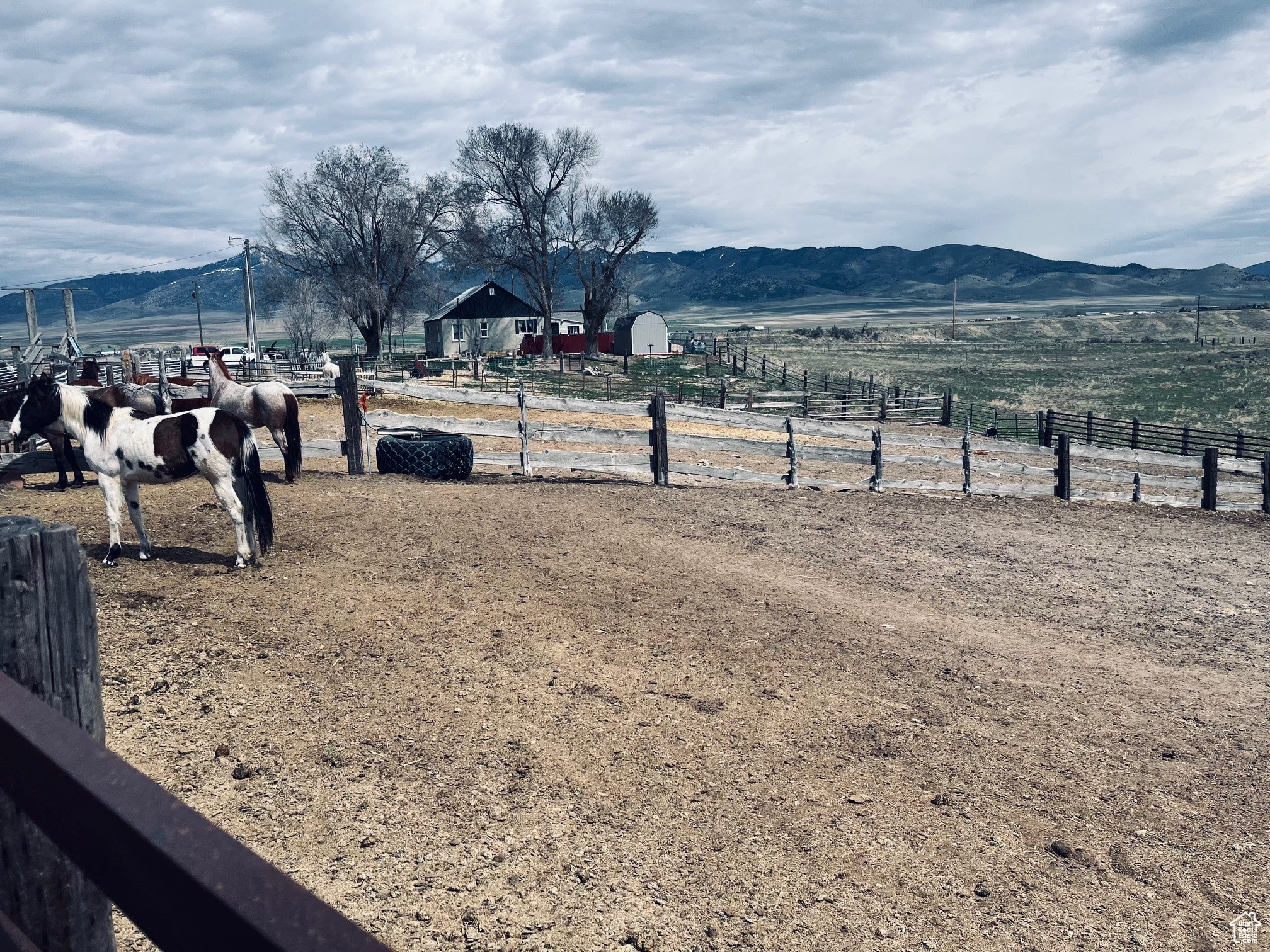 4270 W 2000, Malad City, Idaho image 25