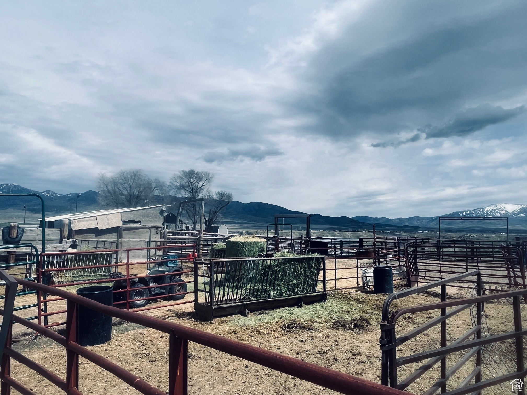 4270 W 2000, Malad City, Idaho image 46