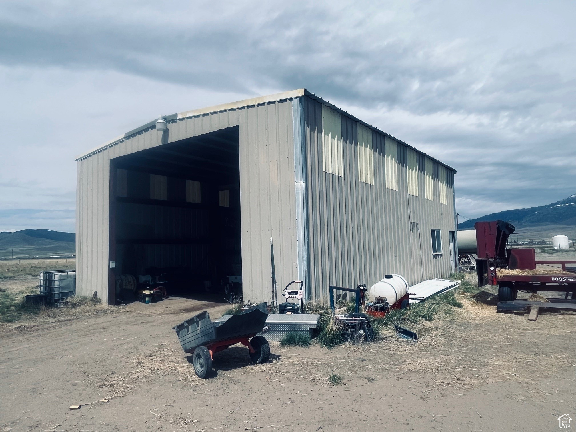 4270 W 2000, Malad City, Idaho image 44