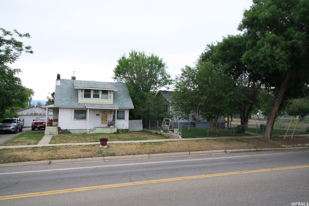 Photo of 433 N 300 E, Price, UT 84501 (MLS # 2141720)