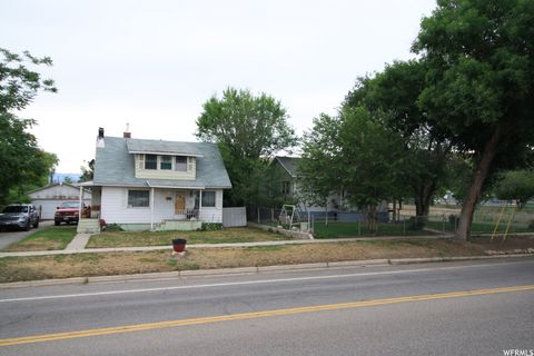 Homes For Sale - 433 N 300<br/> Carbon County, Price, UT 84501