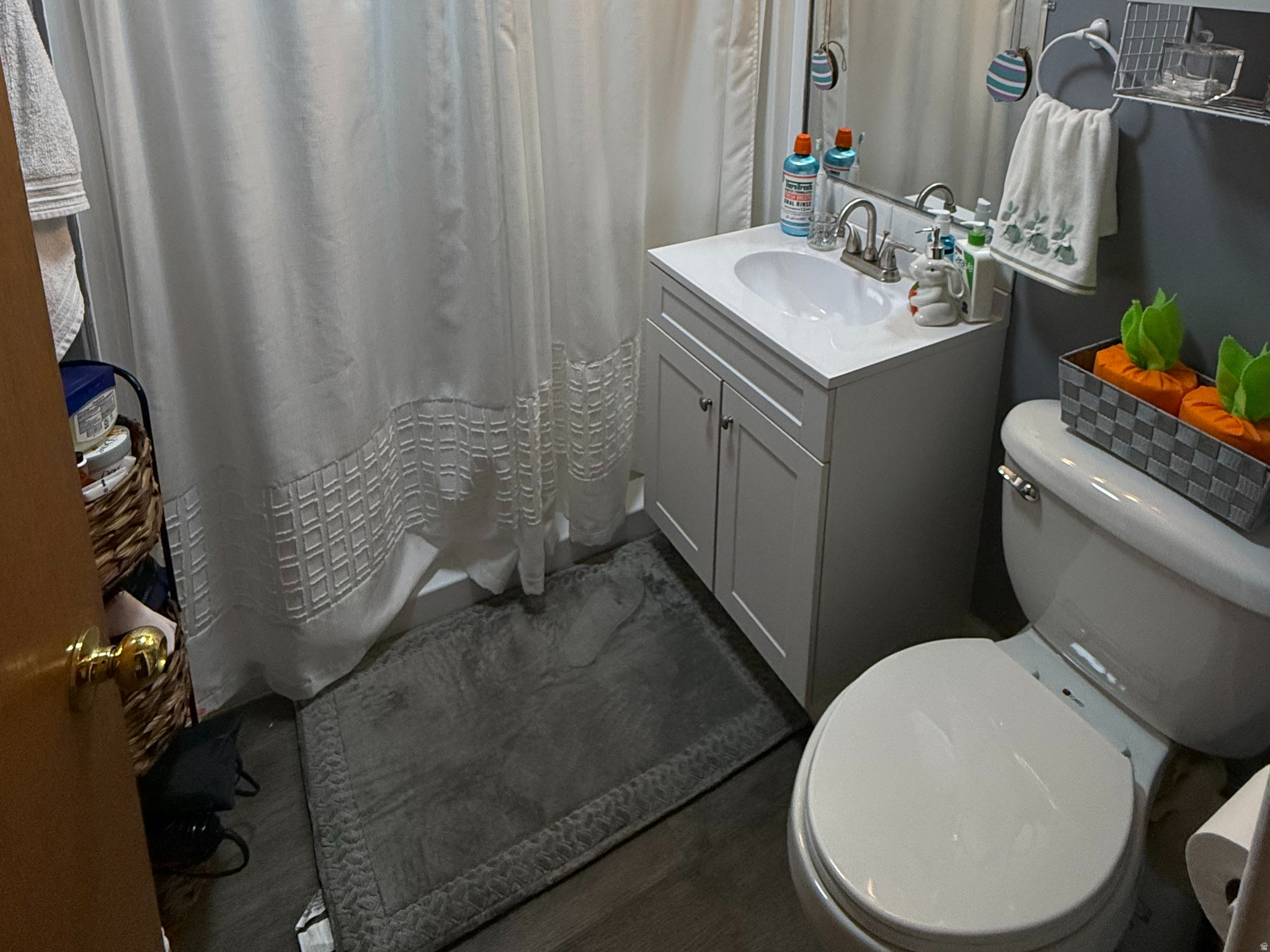 433 NORTH 300 EAST - Residential