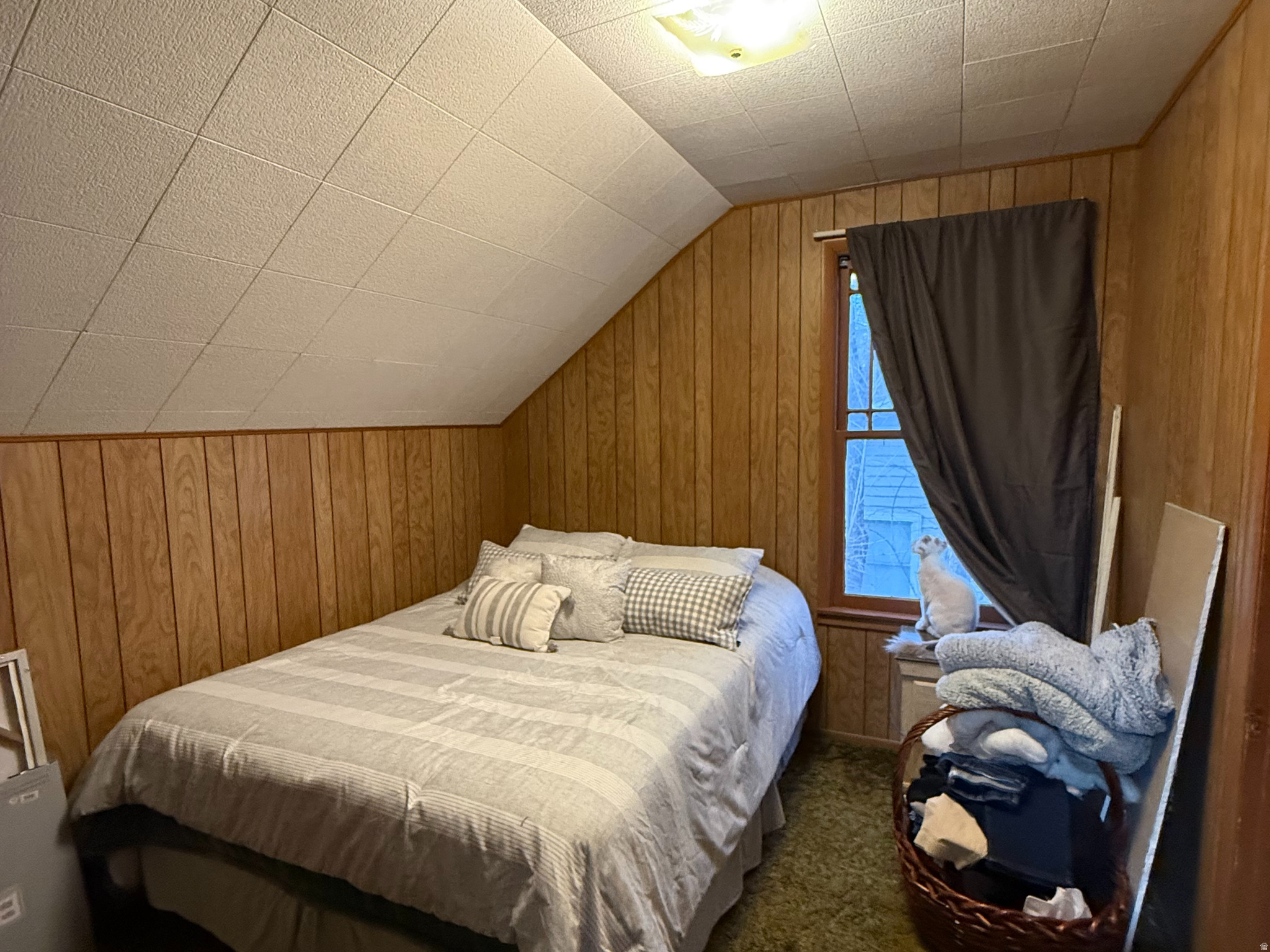 433 NORTH 300 EAST - Residential