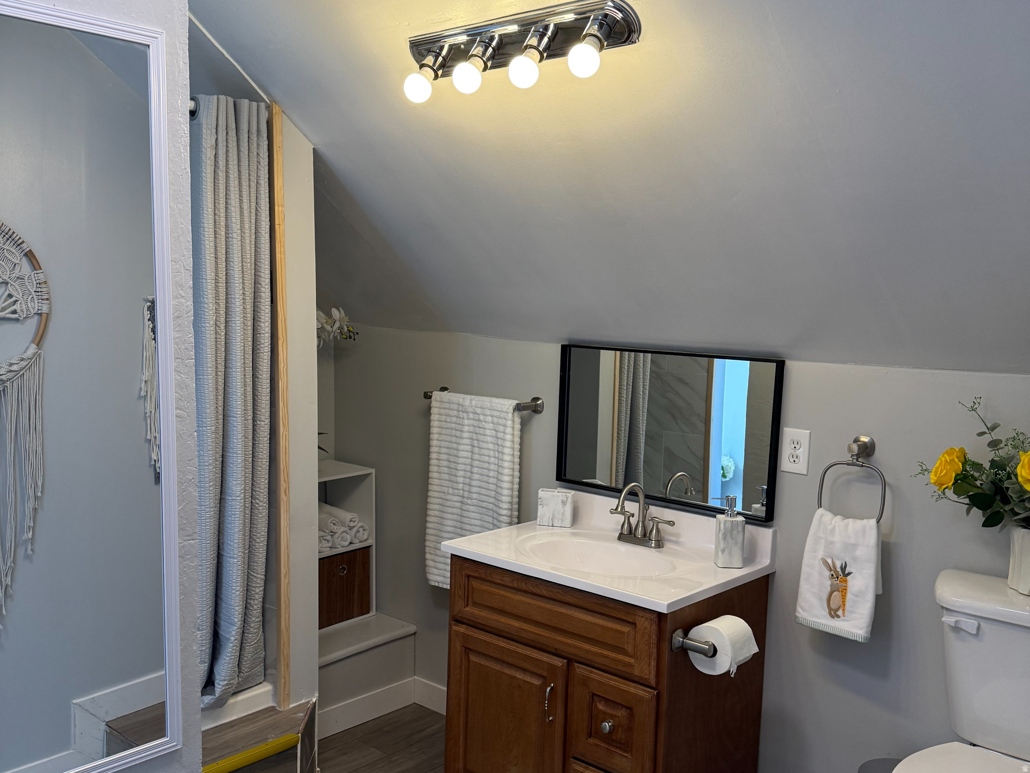 433 NORTH 300 EAST - Residential