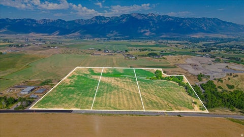 Vacant Land For Sale - 6150 S 1800<br/> Cache County, Hyrum, UT 84319