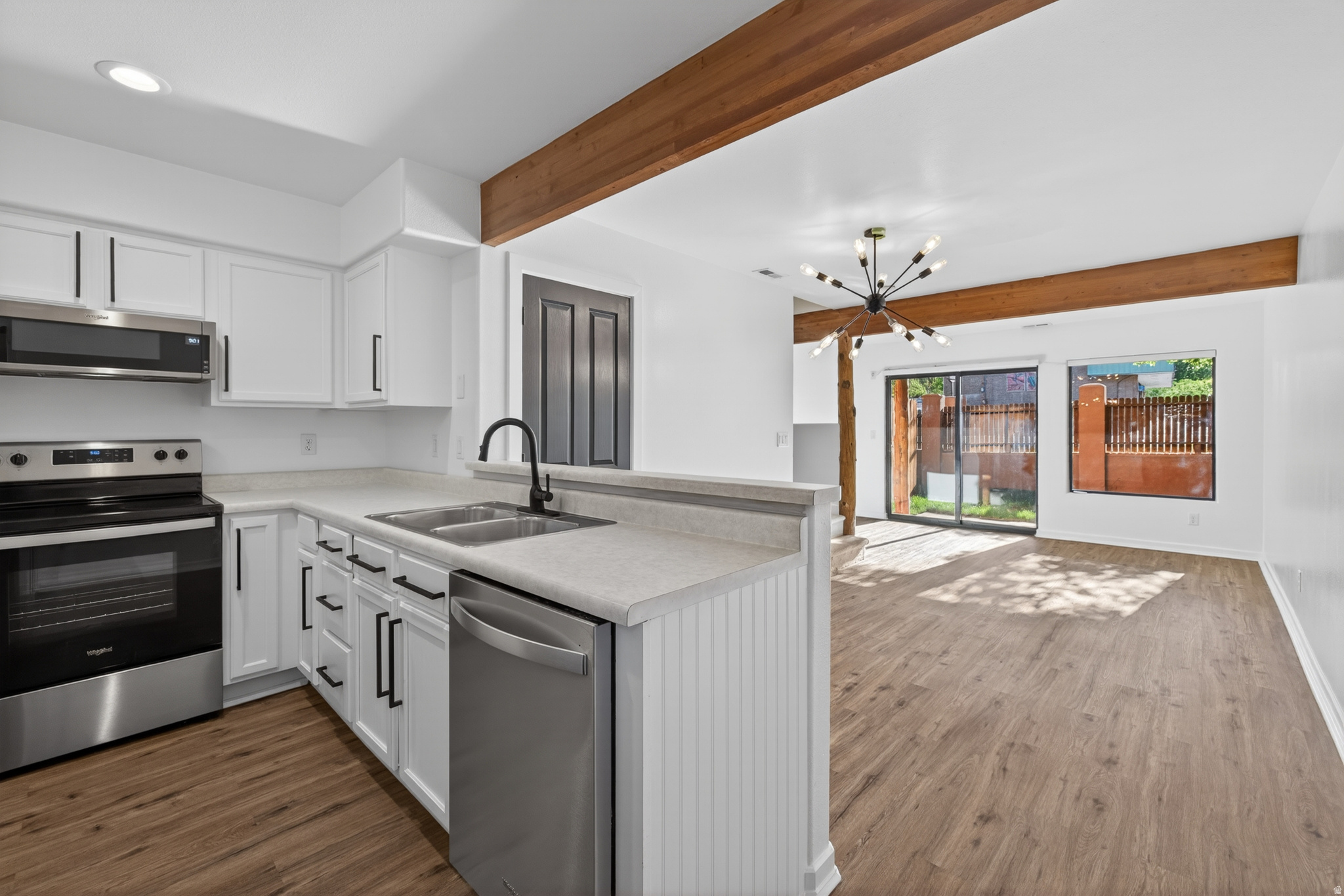 MILLCREEK PUEBLO - Residential