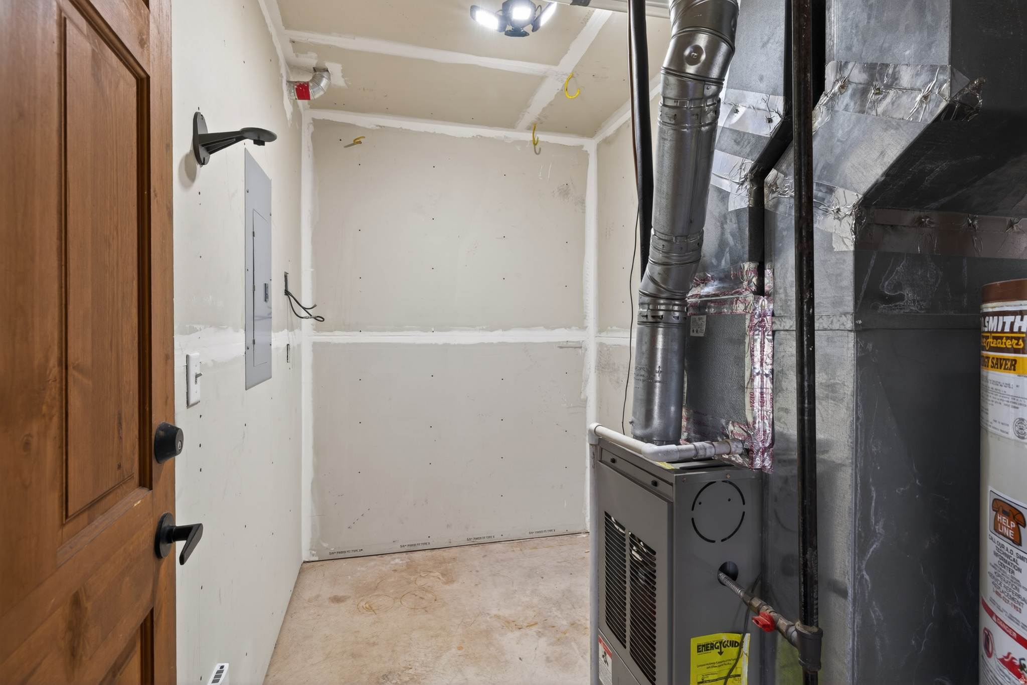 MILLCREEK PUEBLO - Residential