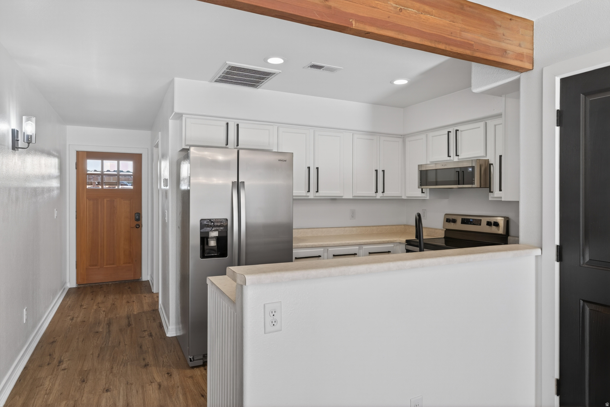 MILLCREEK PUEBLO - Residential