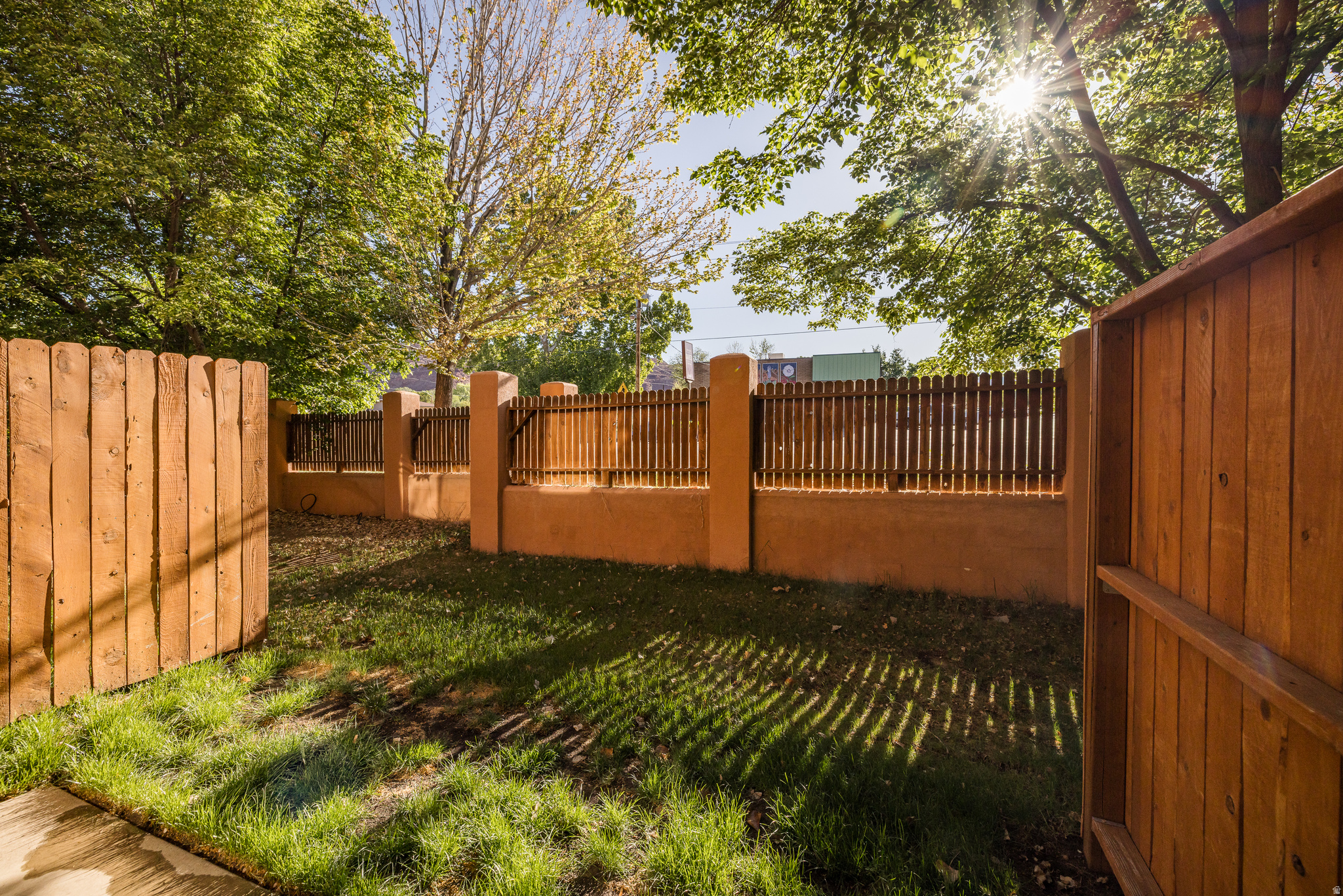 MILLCREEK PUEBLO - Residential