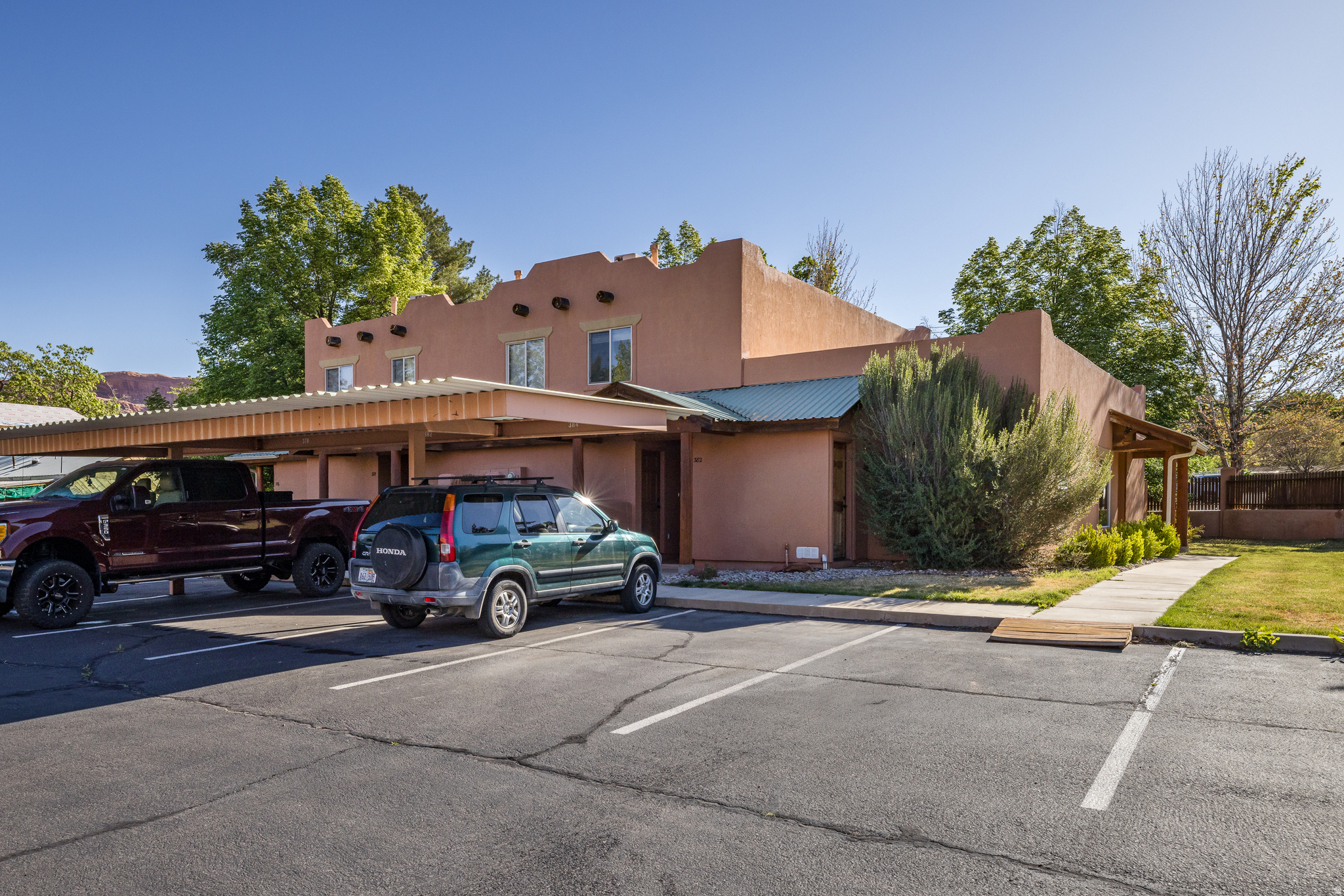 MILLCREEK PUEBLO - Residential