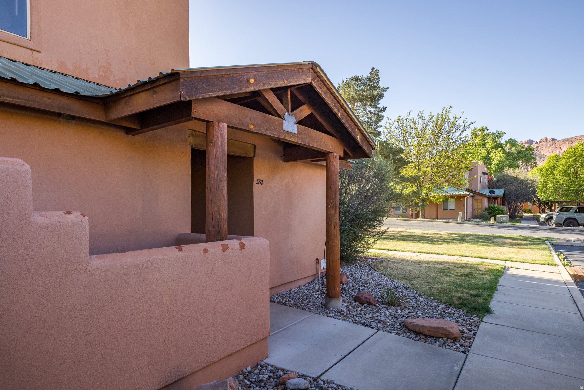 MILLCREEK PUEBLO - Residential