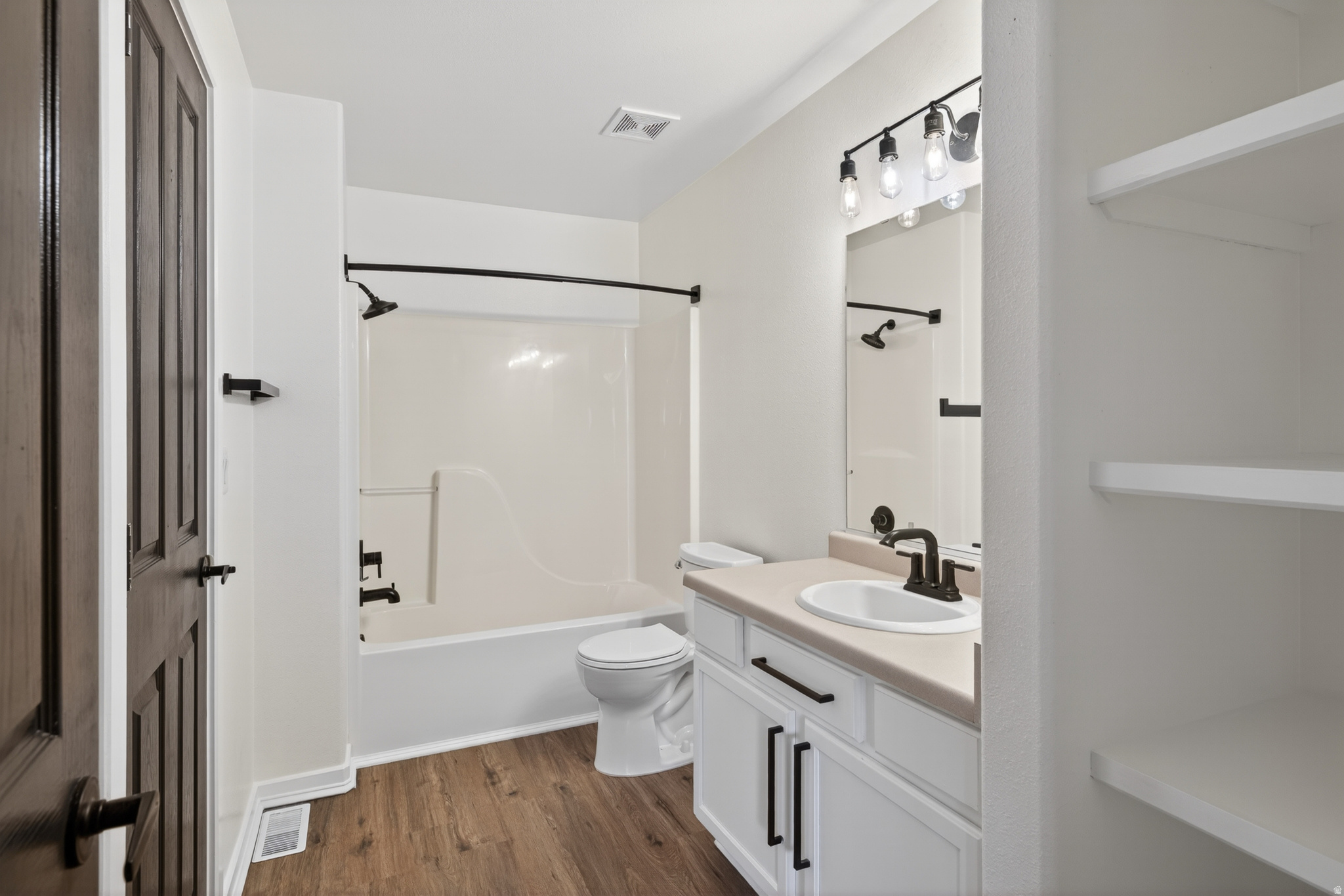 MILLCREEK PUEBLO - Residential