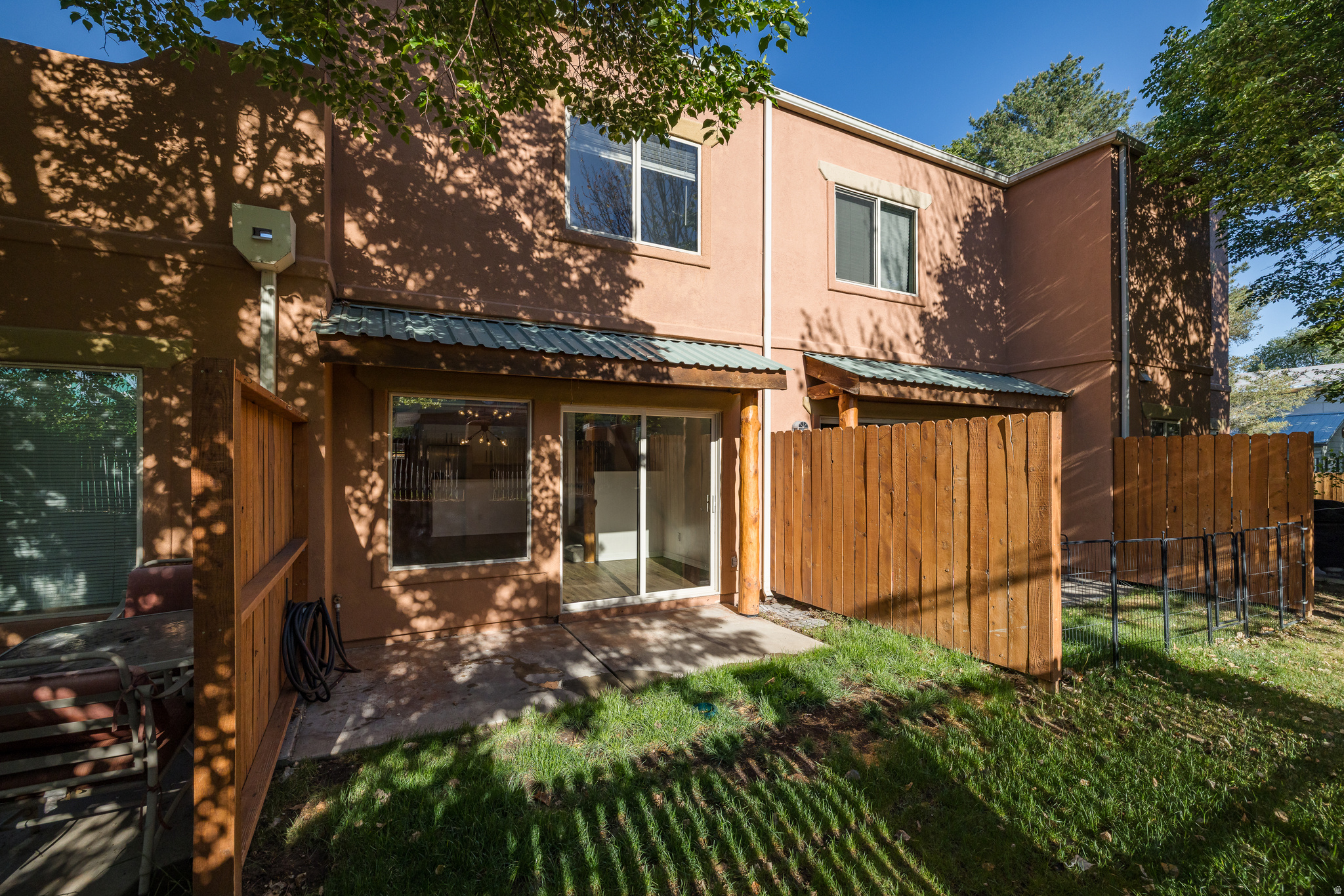 MILLCREEK PUEBLO - Residential