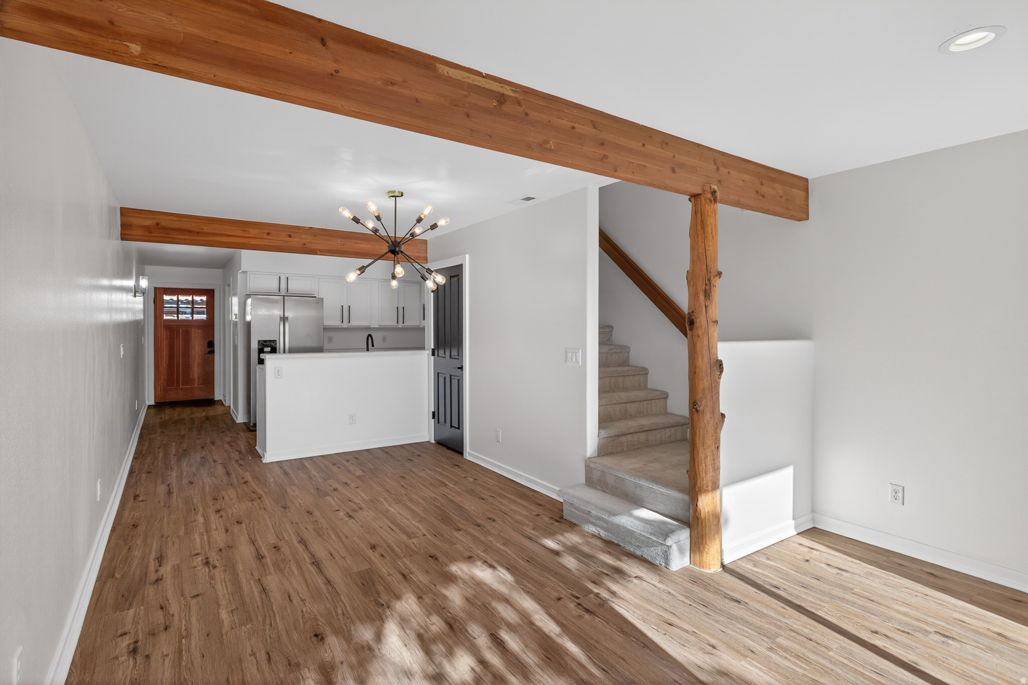 MILLCREEK PUEBLO - Residential